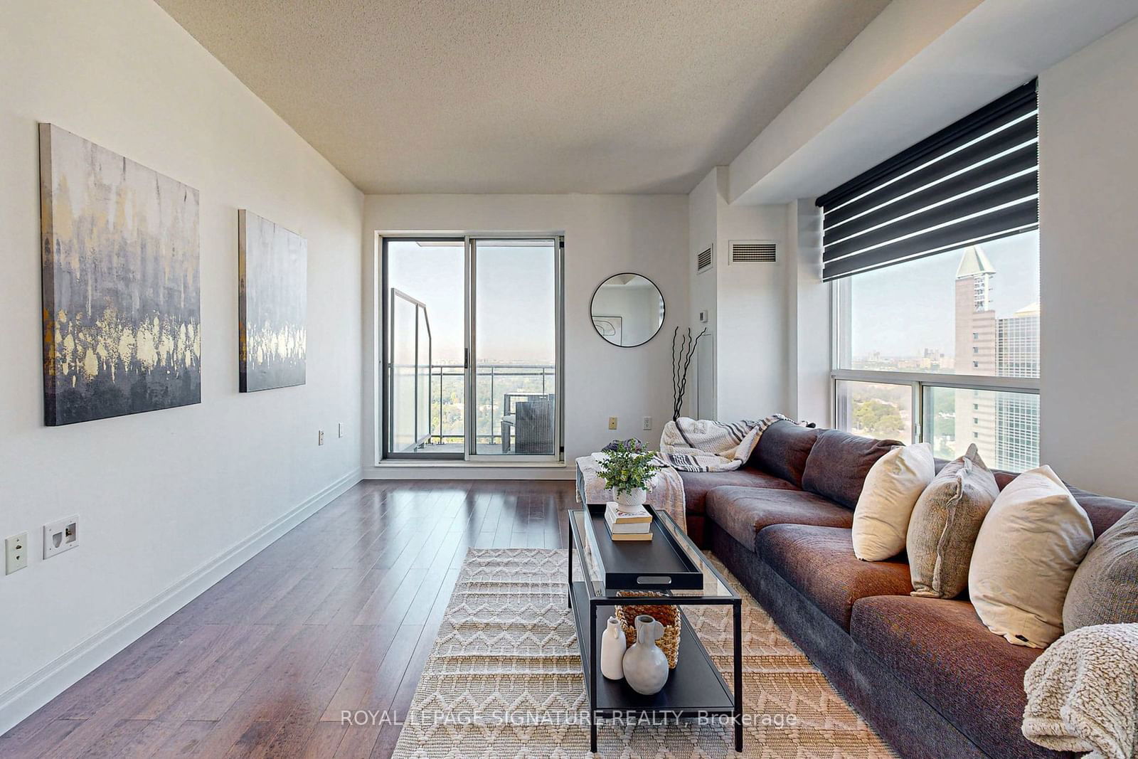 21 Hillcrest Ave, unit 3107 for sale - image #7