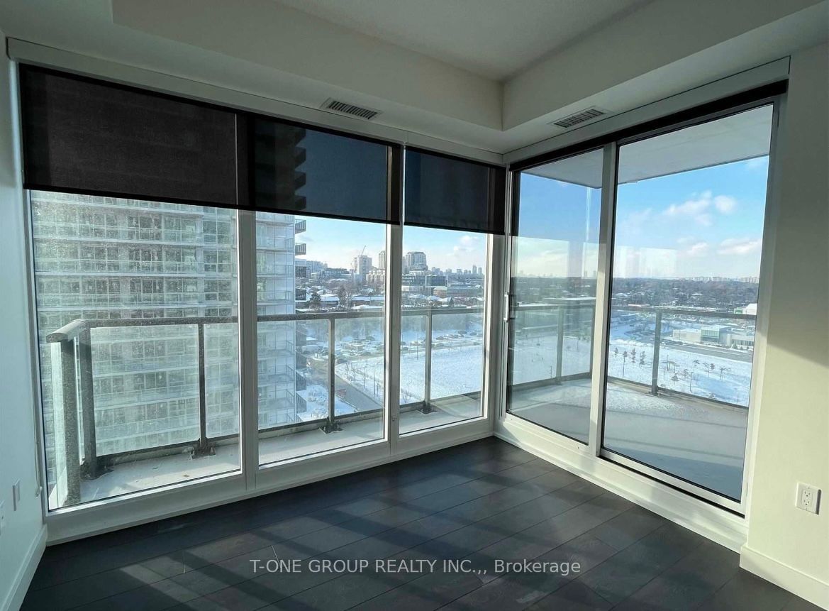 85 Mcmahon Dr, unit 1609 for rent - image #13