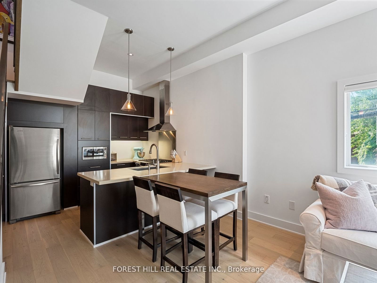 483 Dupont St, unit 112 for sale - image #10