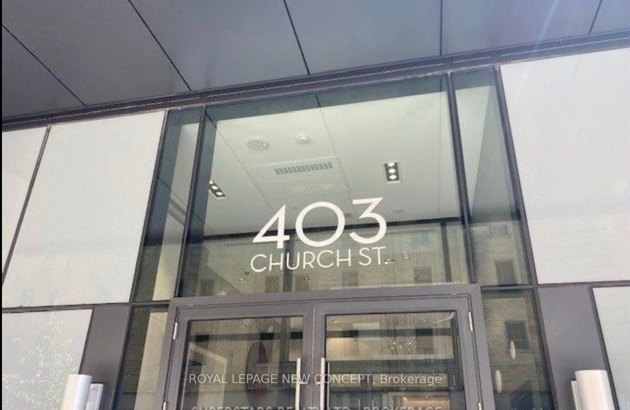 403 Church St, unit 607 for rent - image #1