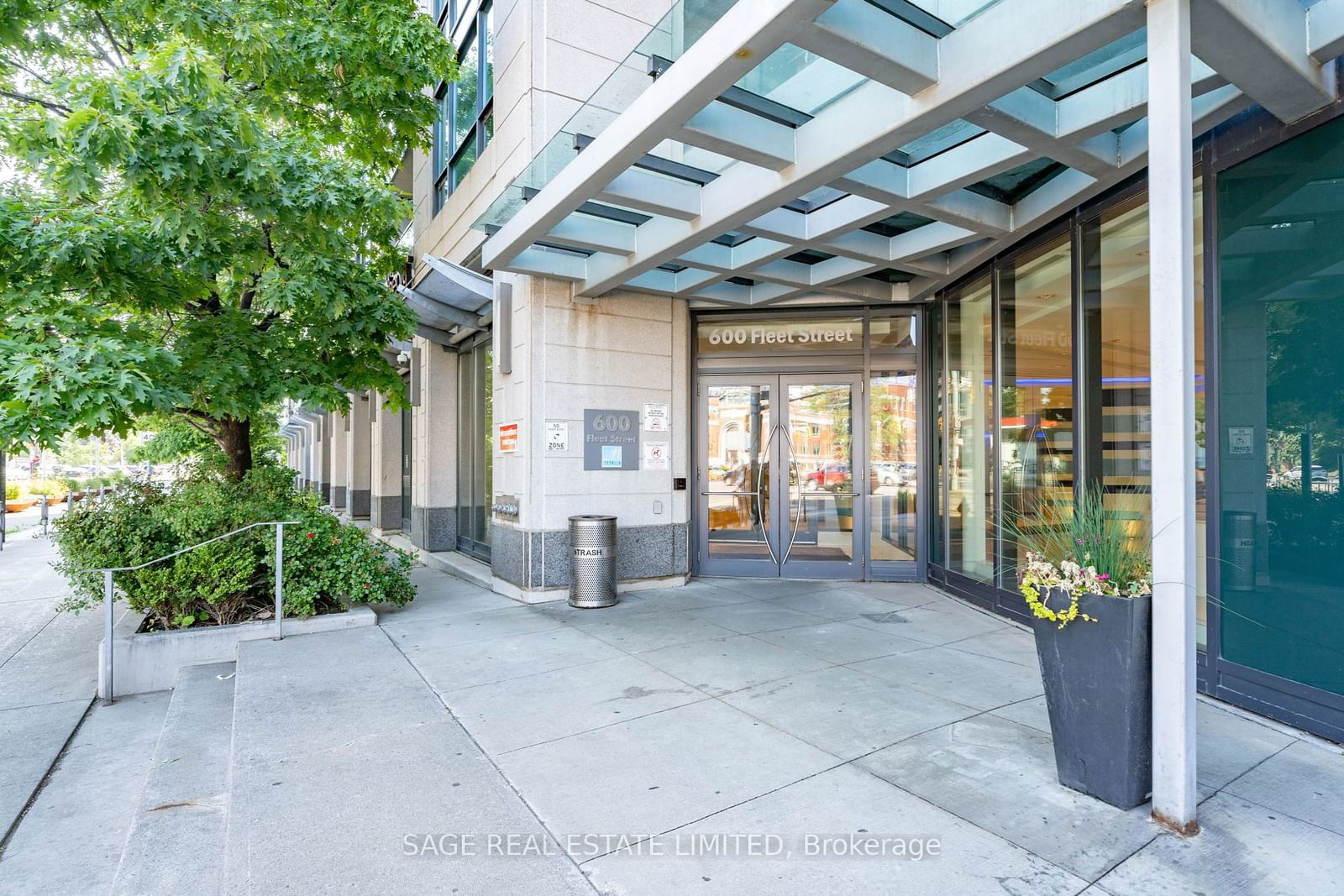 600 Fleet St, unit 832 for sale - image #24