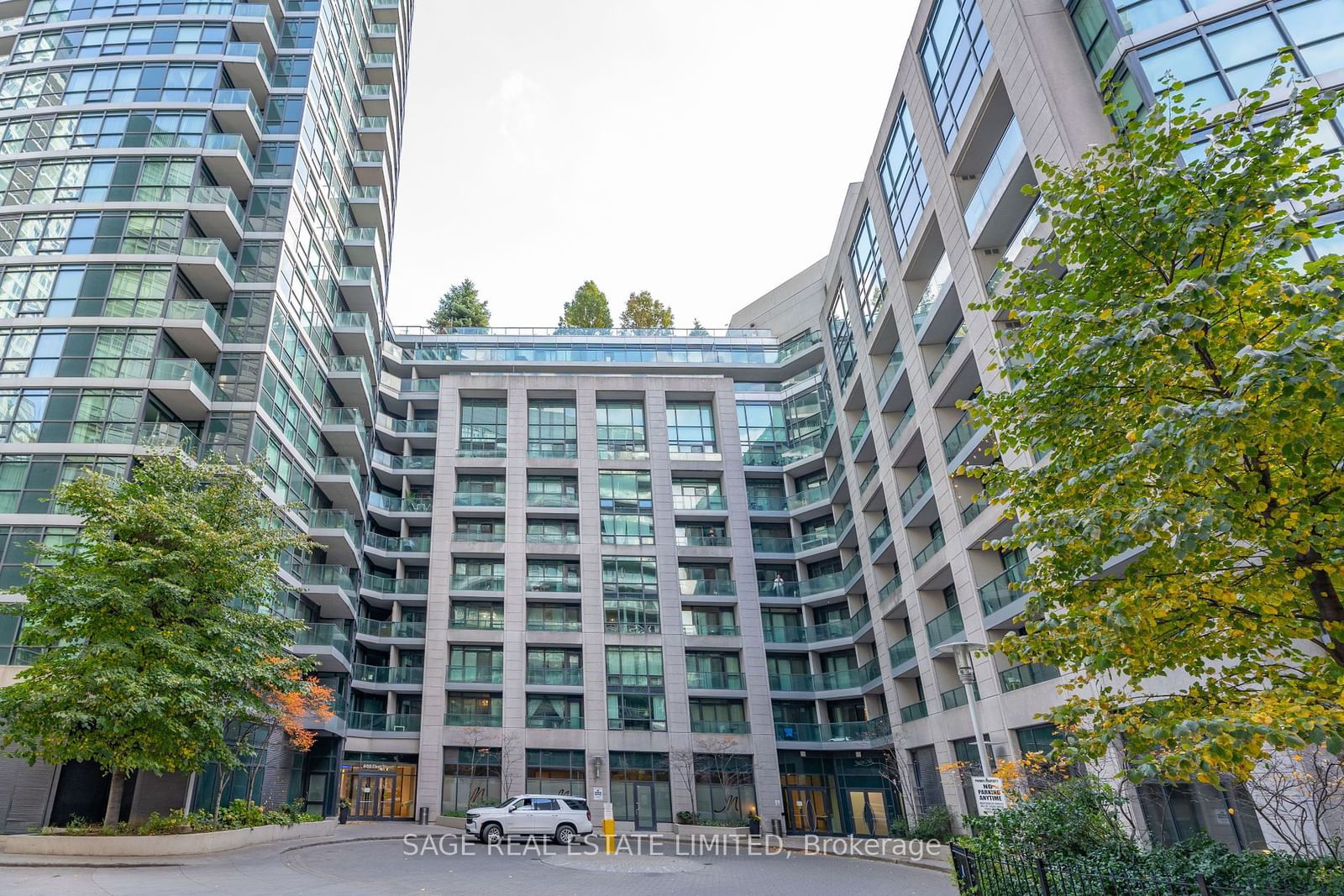 600 Fleet St, unit 832 for sale - image #25