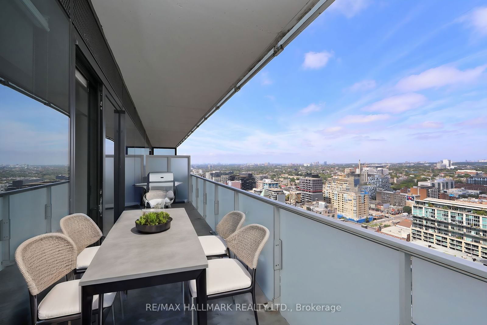 11 Charlotte St, unit 2604 for sale - image #20