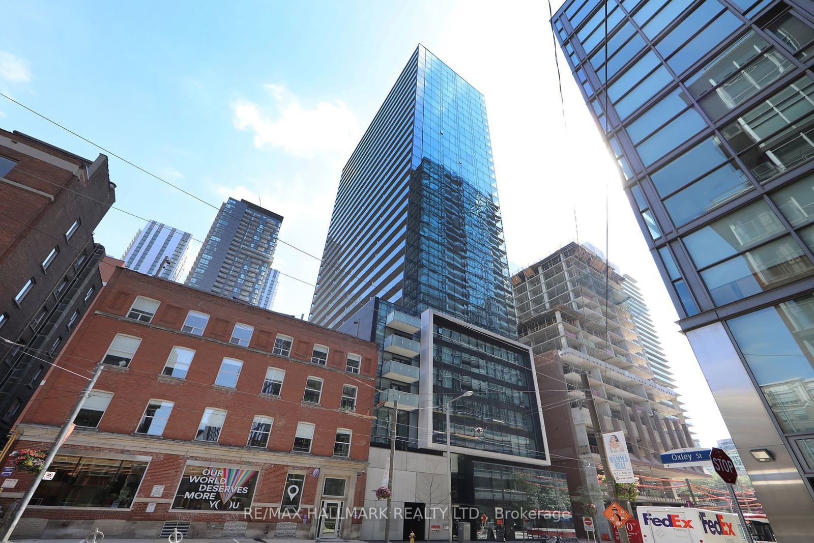 11 Charlotte St, unit 2604 for sale - image #27