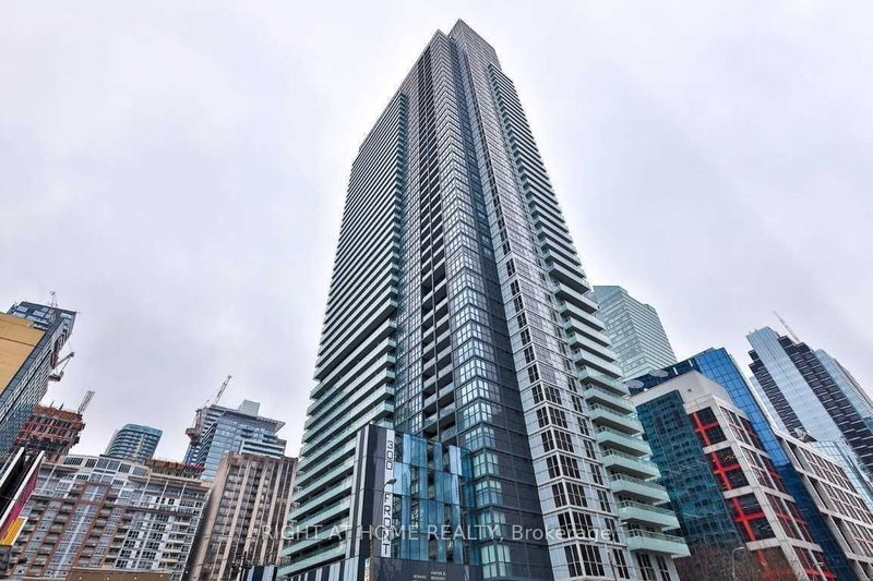 300 Front St W, unit 2512 for sale - image #1