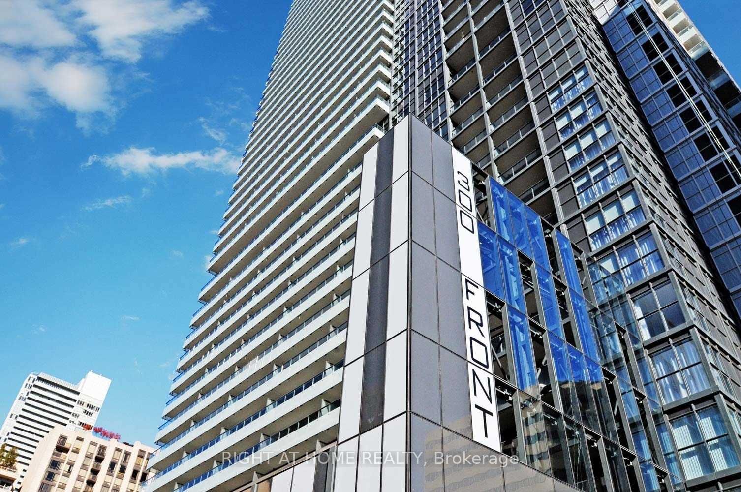 300 Front St W, unit 2512 for sale