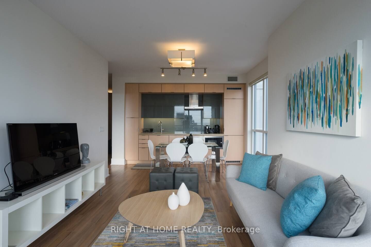 300 Front St W, unit 2512 for sale - image #3