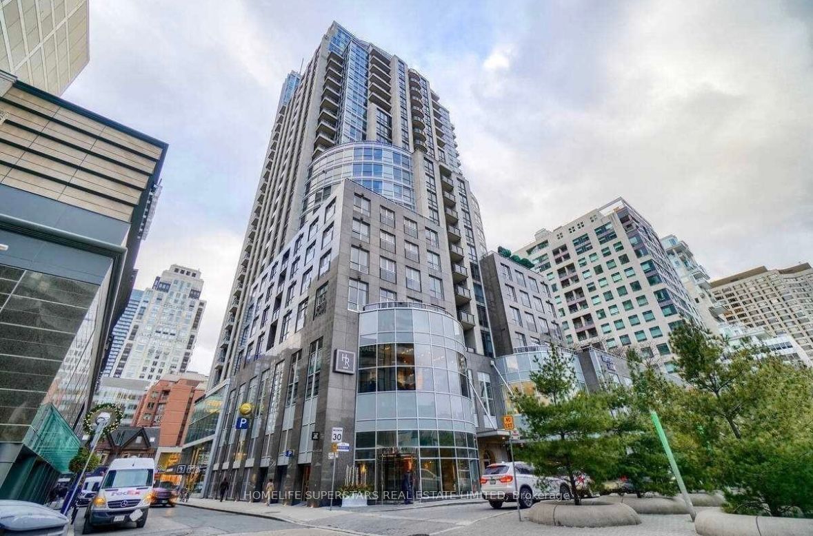 10 Bellair St, unit 1007 for rent