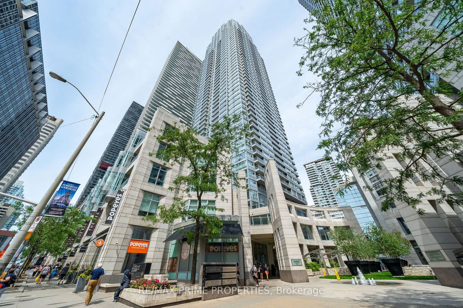 2191 Yonge St, unit 4403 for rent - image #1