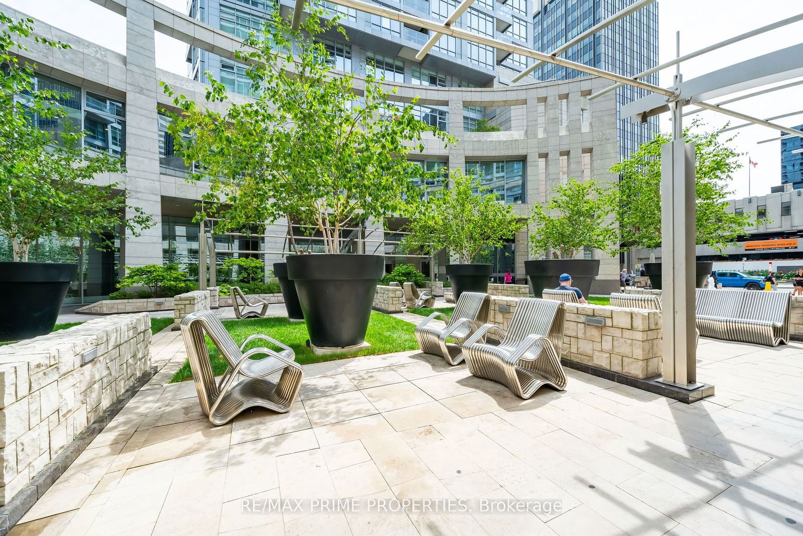 2191 Yonge St, unit 4403 for rent - image #34