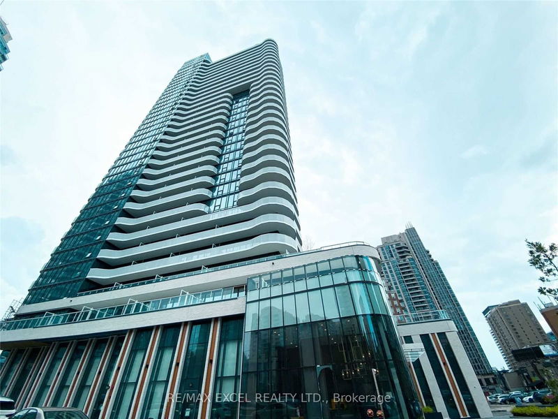 15 Holmes Ave, unit 506 for rent - image #1