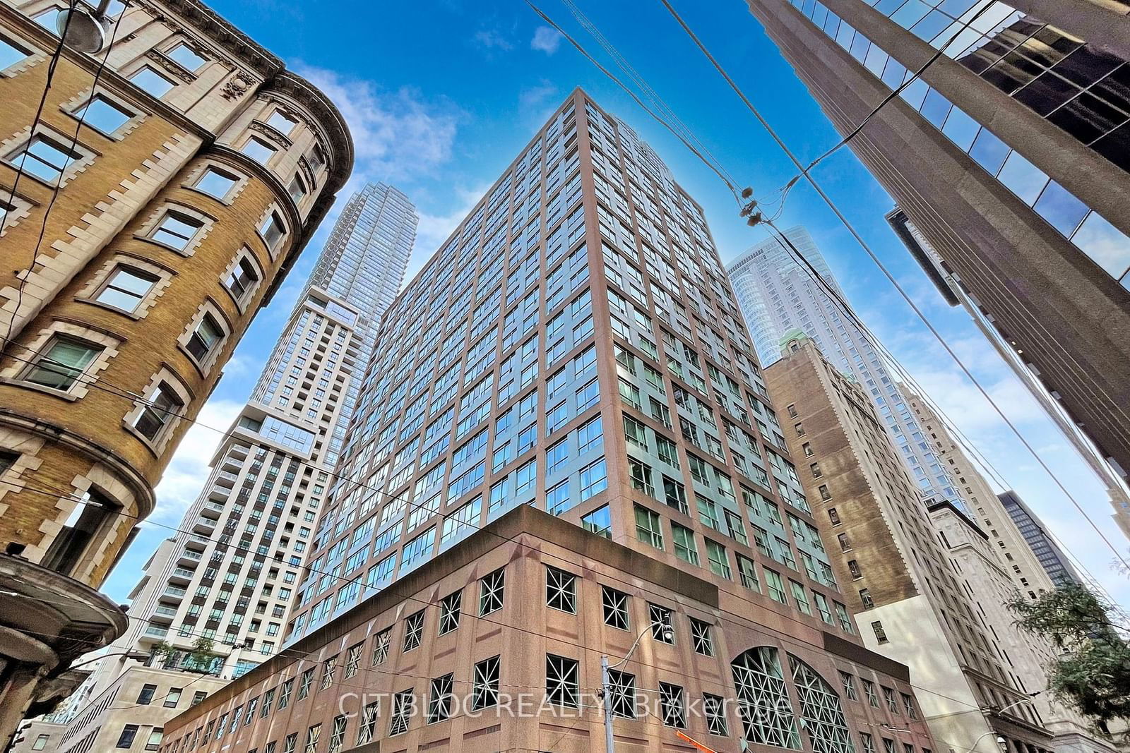 7 King St E, unit 501 for sale - image #1