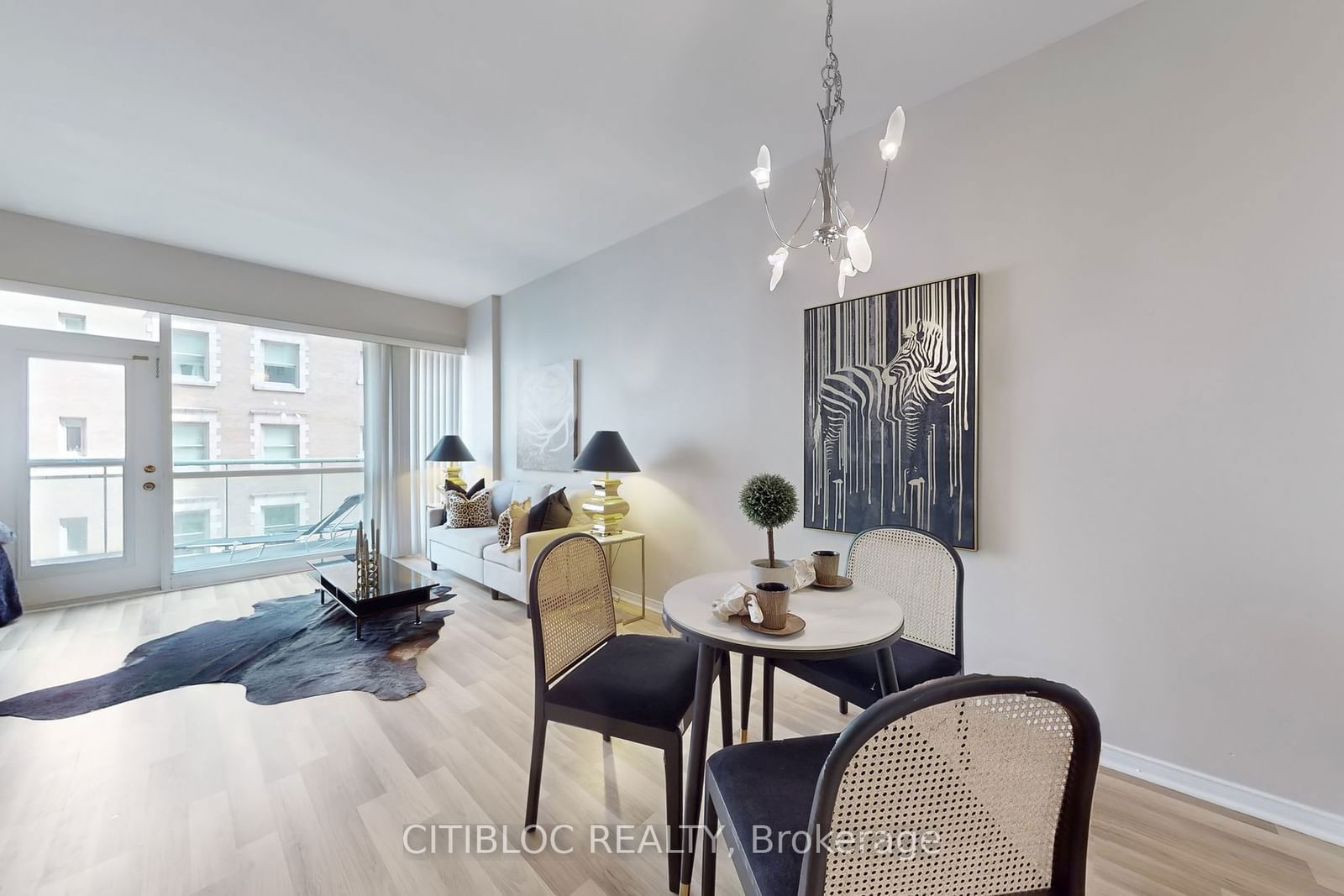 7 King St E, unit 501 for sale - image #12