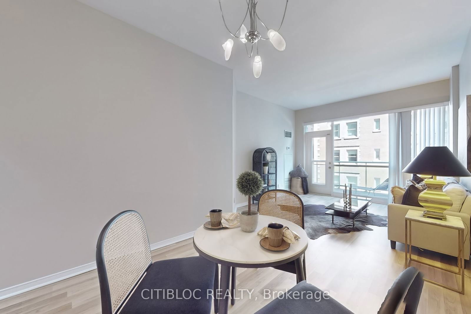 7 King St E, unit 501 for sale - image #13