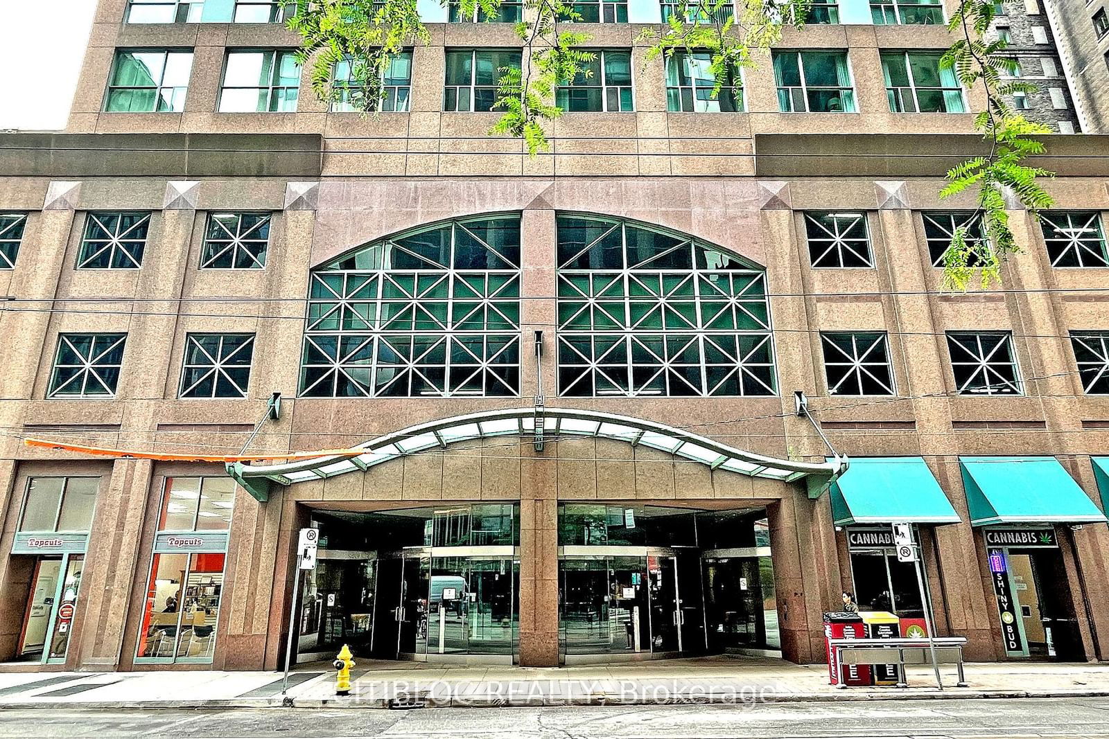 7 King St E, unit 501 for sale - image #2