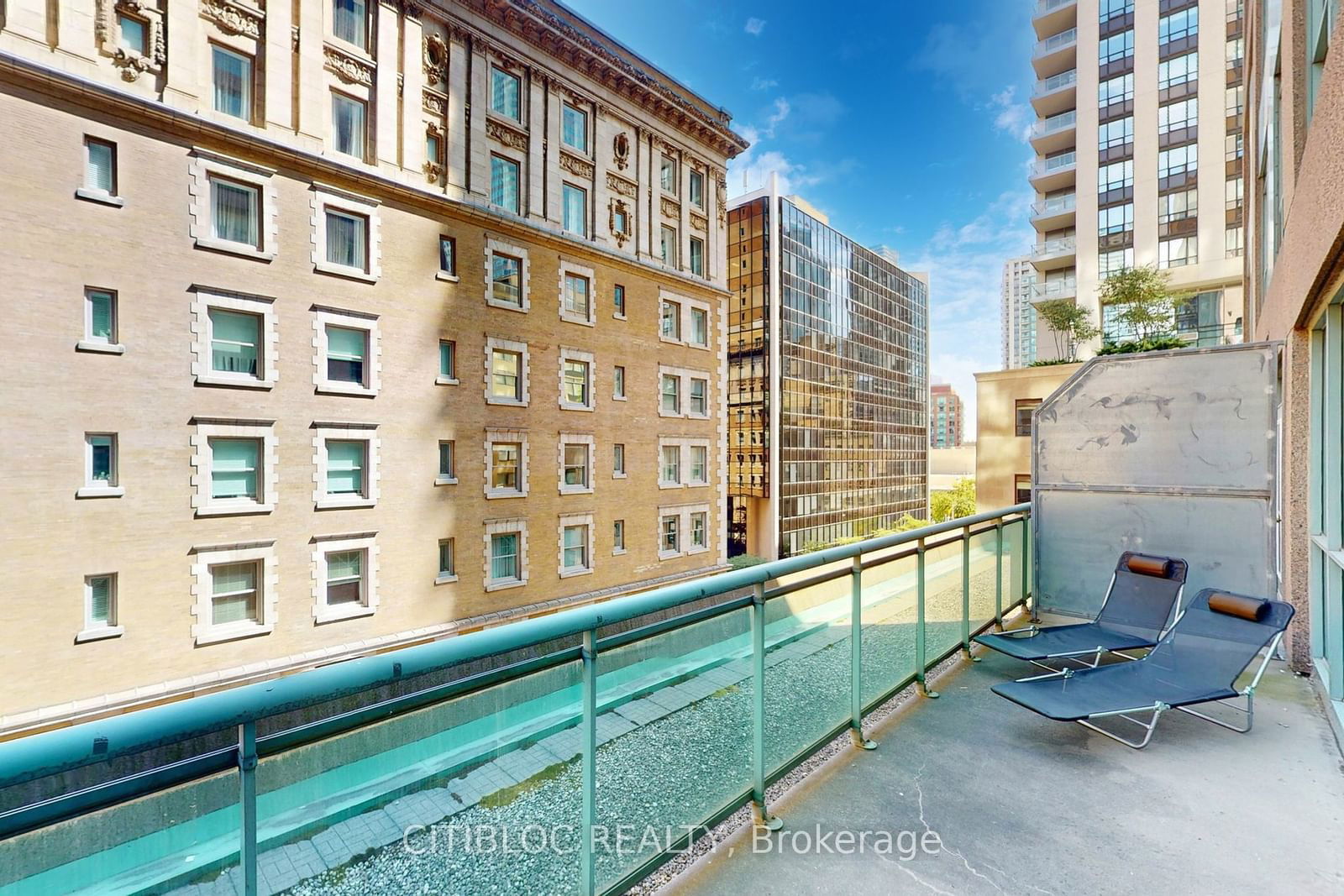 7 King St E, unit 501 for sale - image #34