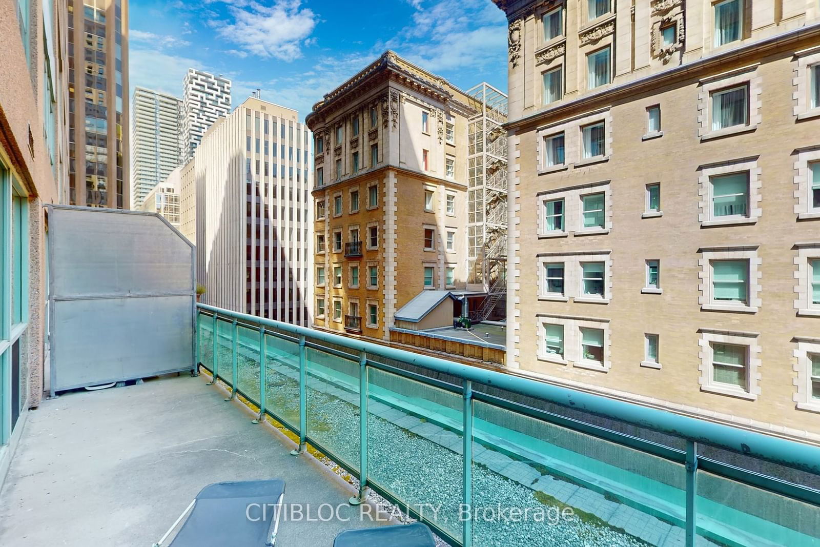 7 King St E, unit 501 for sale - image #35