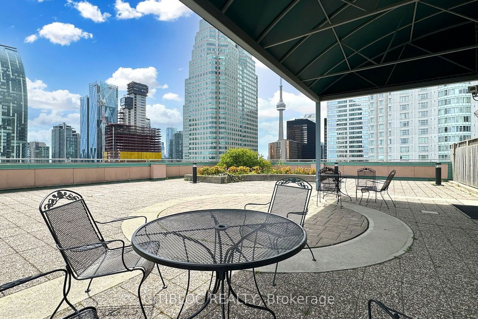 7 King St E, unit 501 for sale - image #39