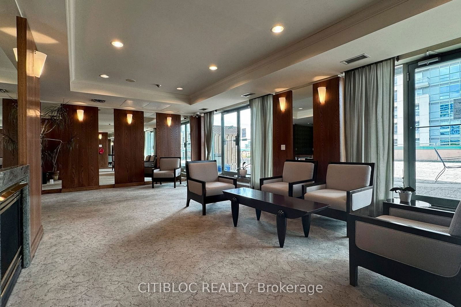 7 King St E, unit 501 for sale - image #4