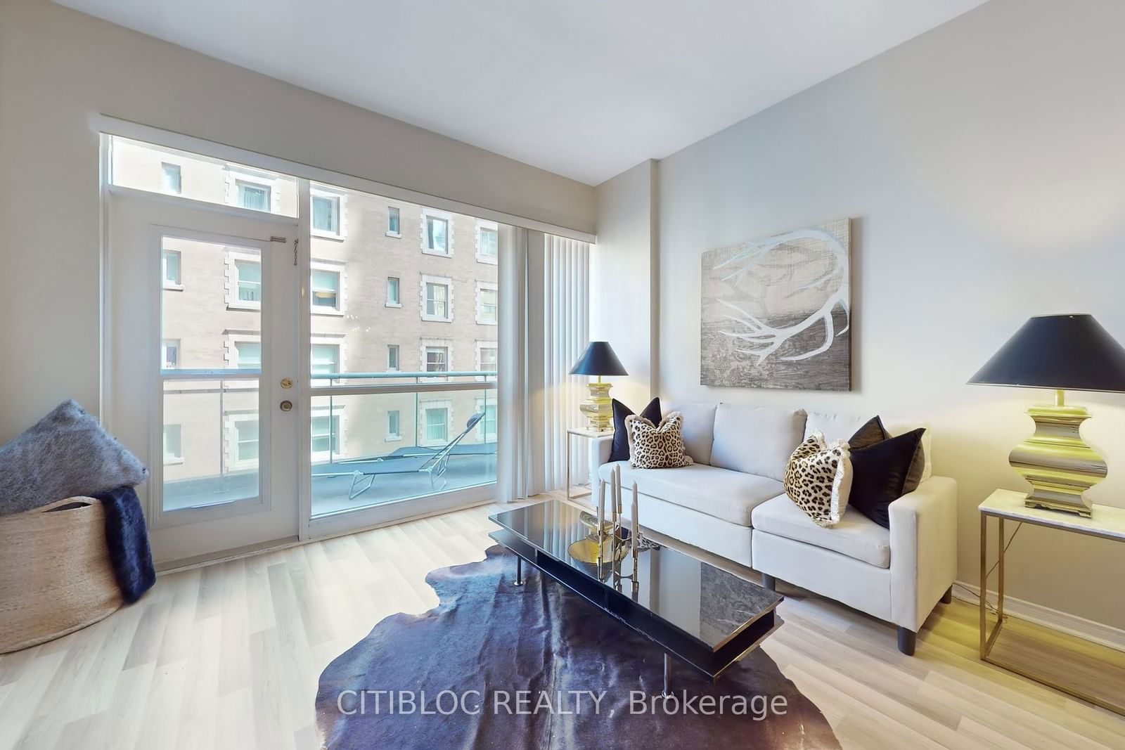 7 King St E, unit 501 for sale - image #6