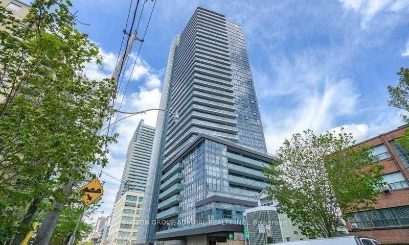 125 Redpath Ave, unit 1409 for rent - image #1