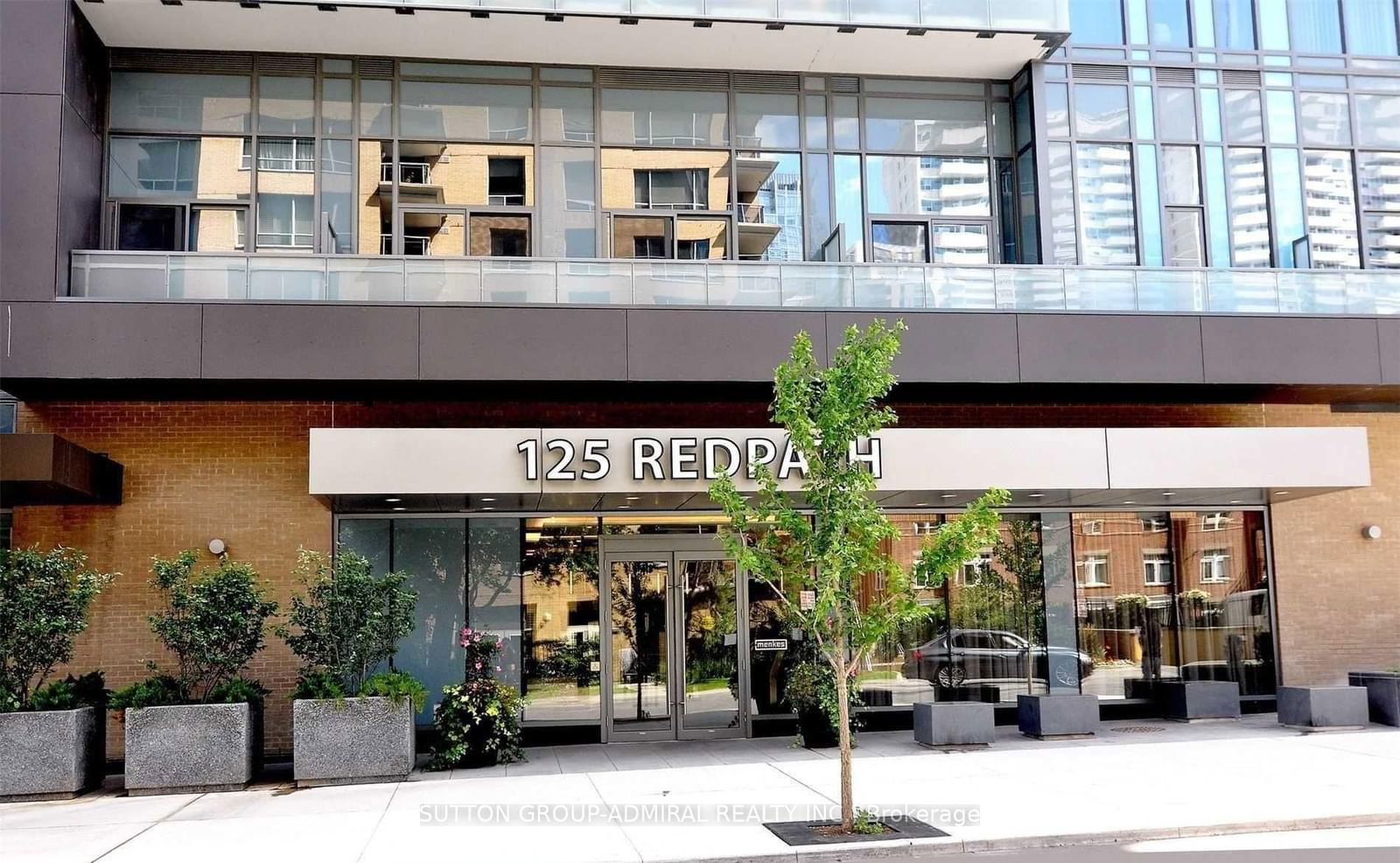 125 Redpath Ave, unit 1409 for rent - image #16