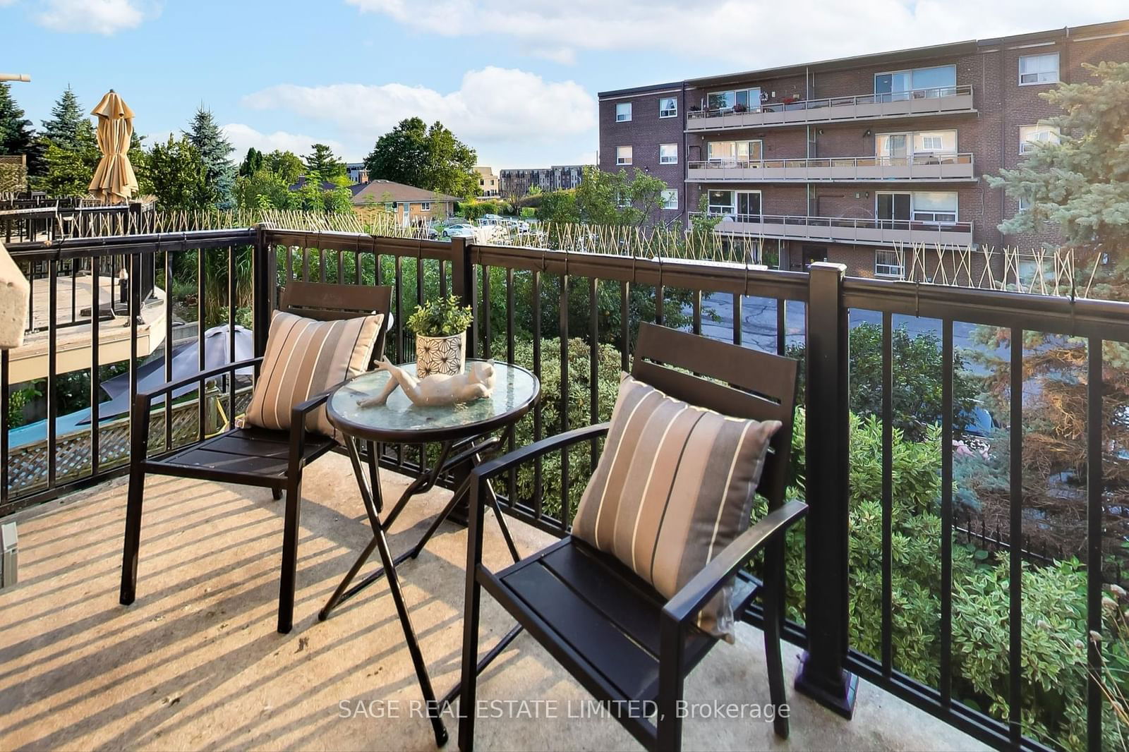 1785 Eglinton Ave E, unit 203 for sale - image #30