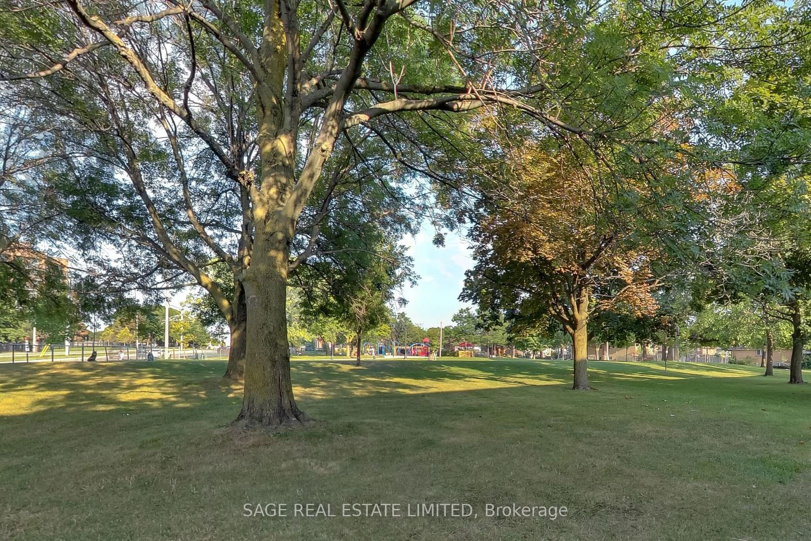 Warner Park Condominiums, North York, Toronto