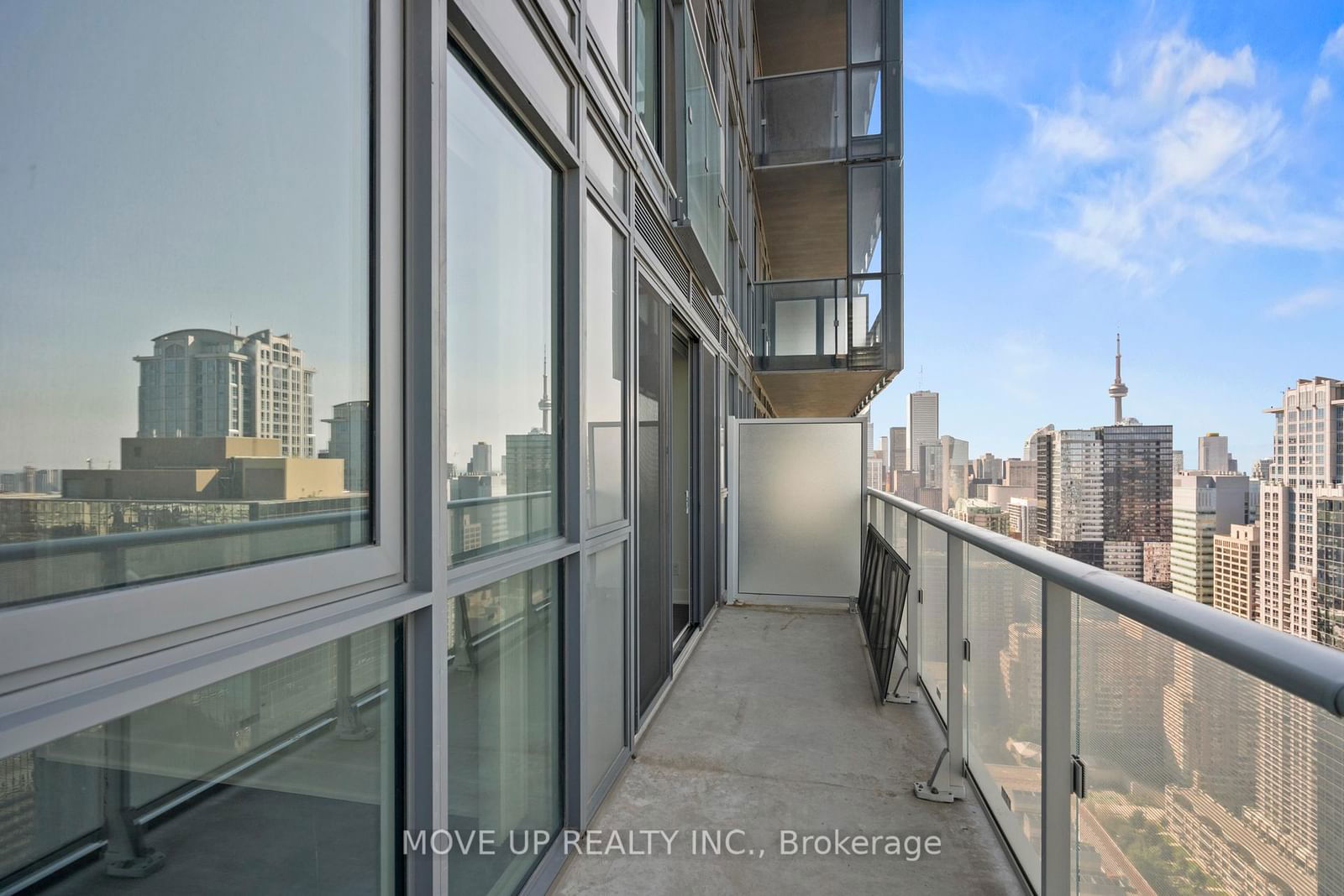 7 Grenville St, unit 4013 for rent - image #14