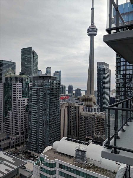 87 Peter St, unit 3311 for rent - image #15