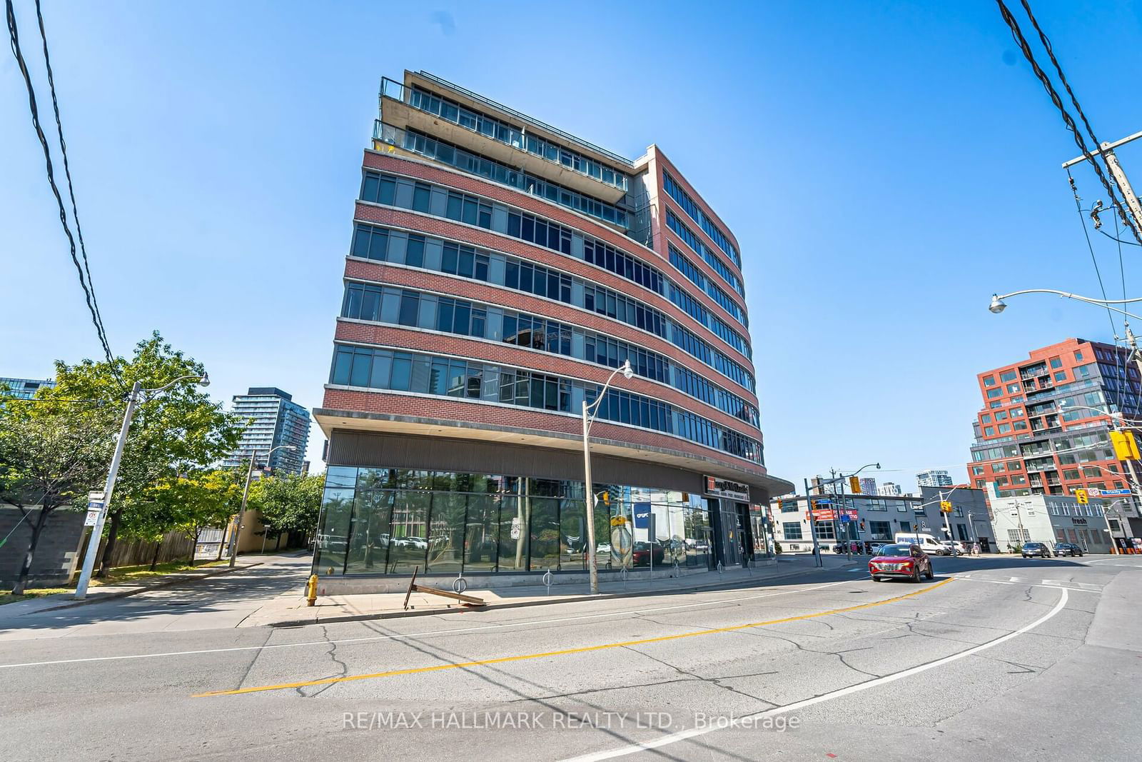 90 Trinity St, unit 401 for sale - image #30