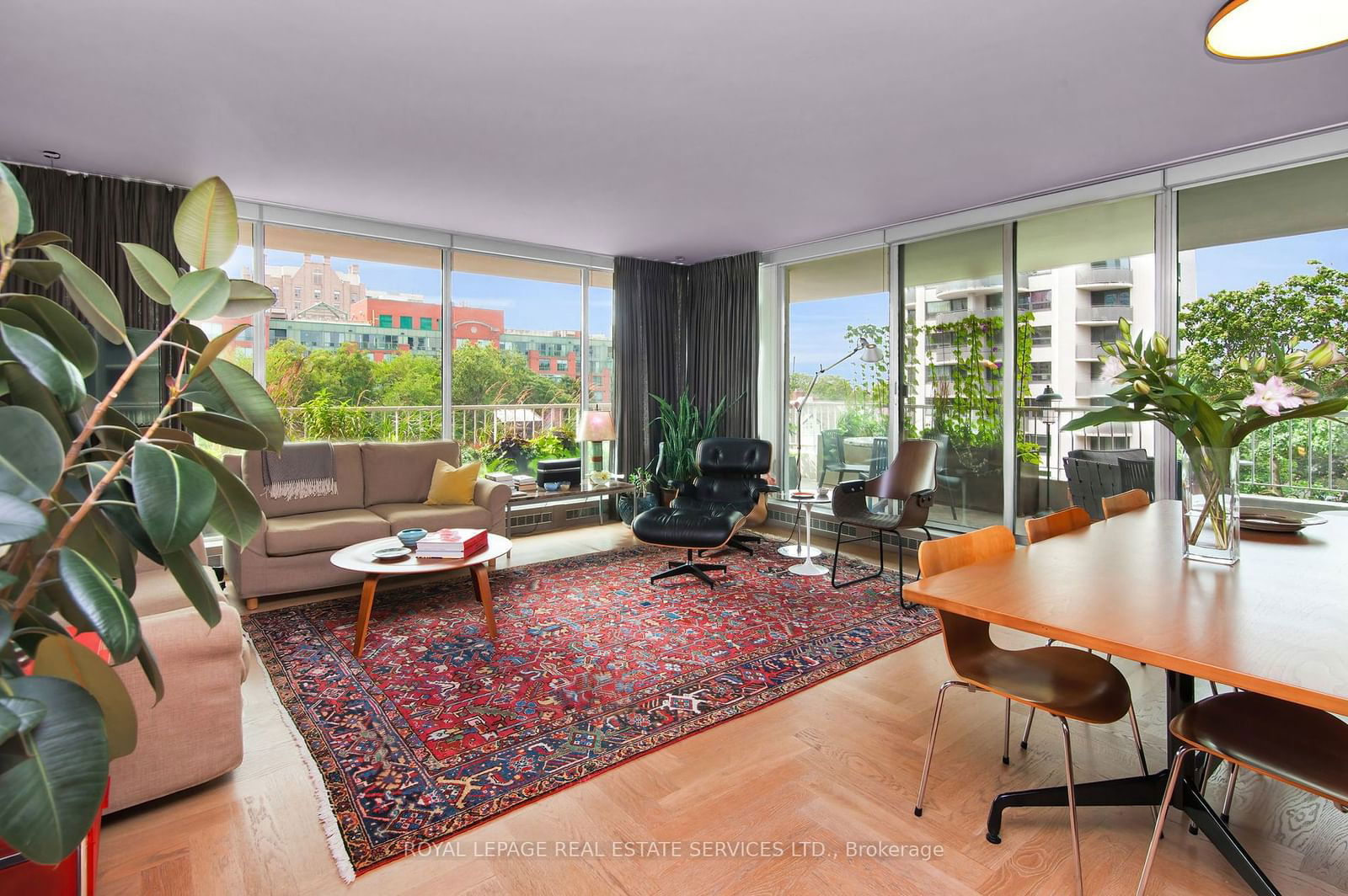 190 St George St, unit 505 for sale - image #13