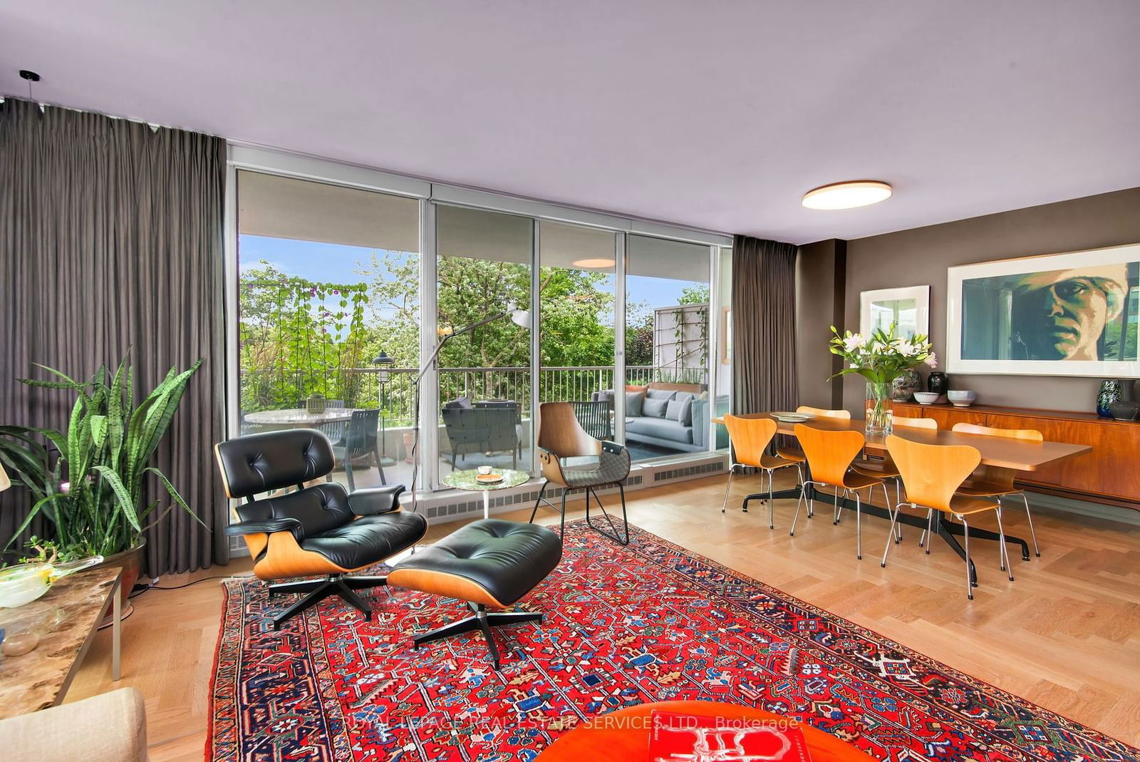 190 St George St, unit 505 for sale - image #15