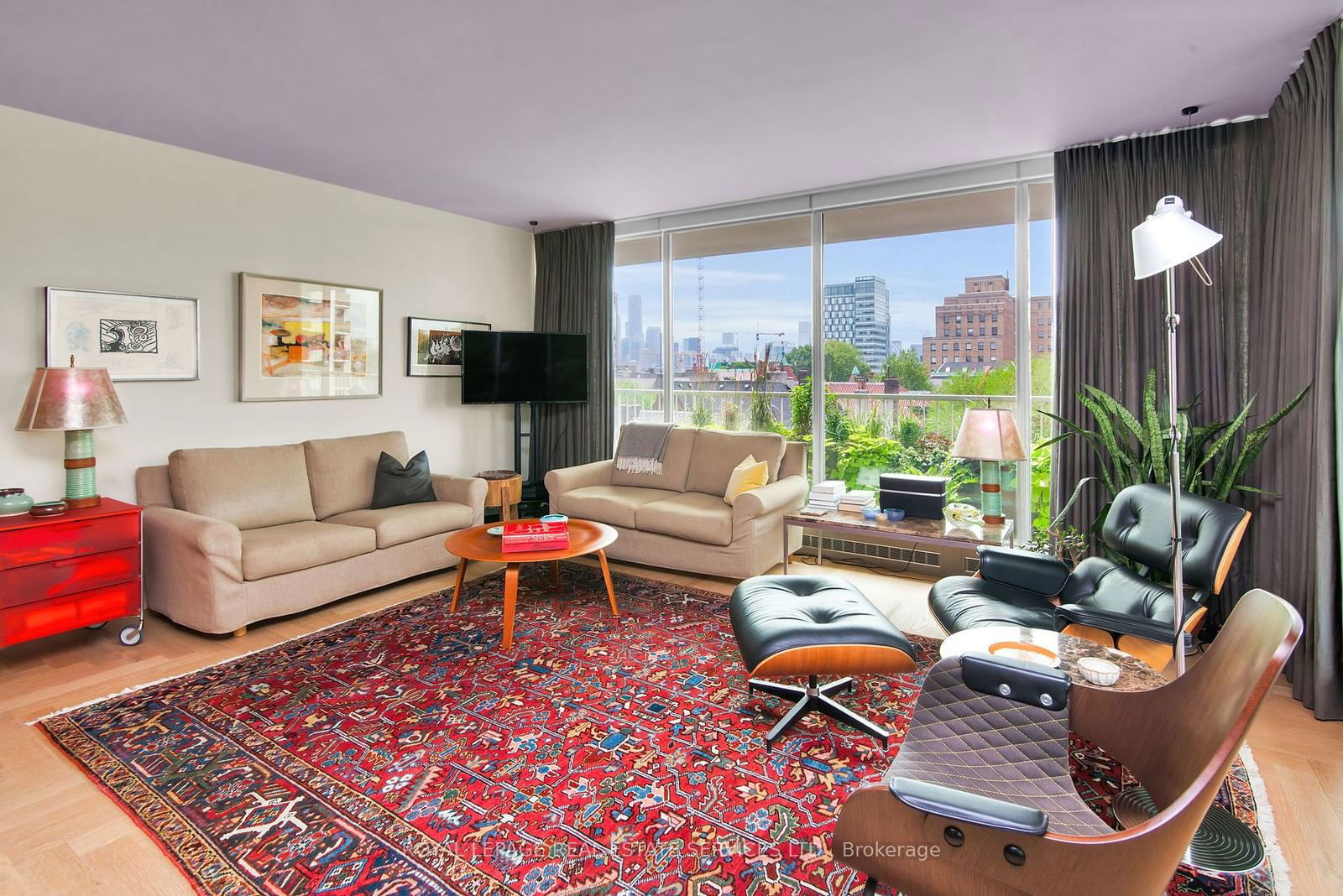 190 St George St, unit 505 for sale - image #17