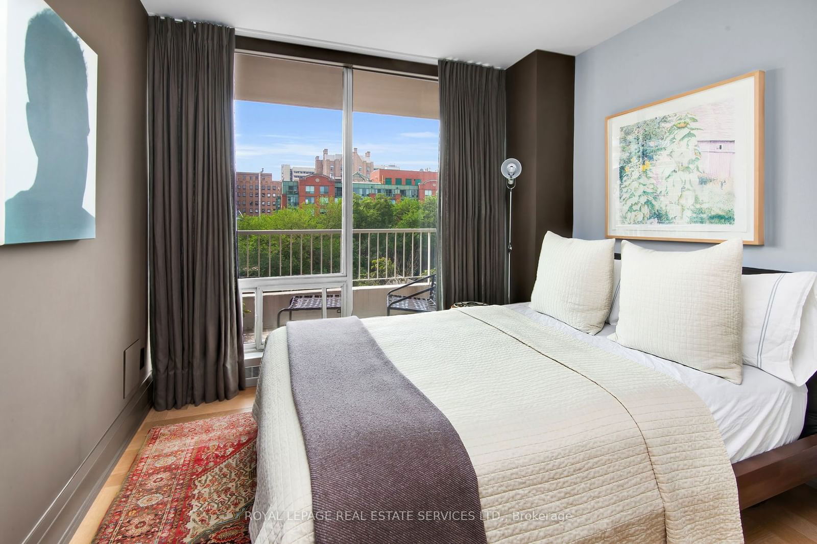 190 St George St, unit 505 for sale - image #25