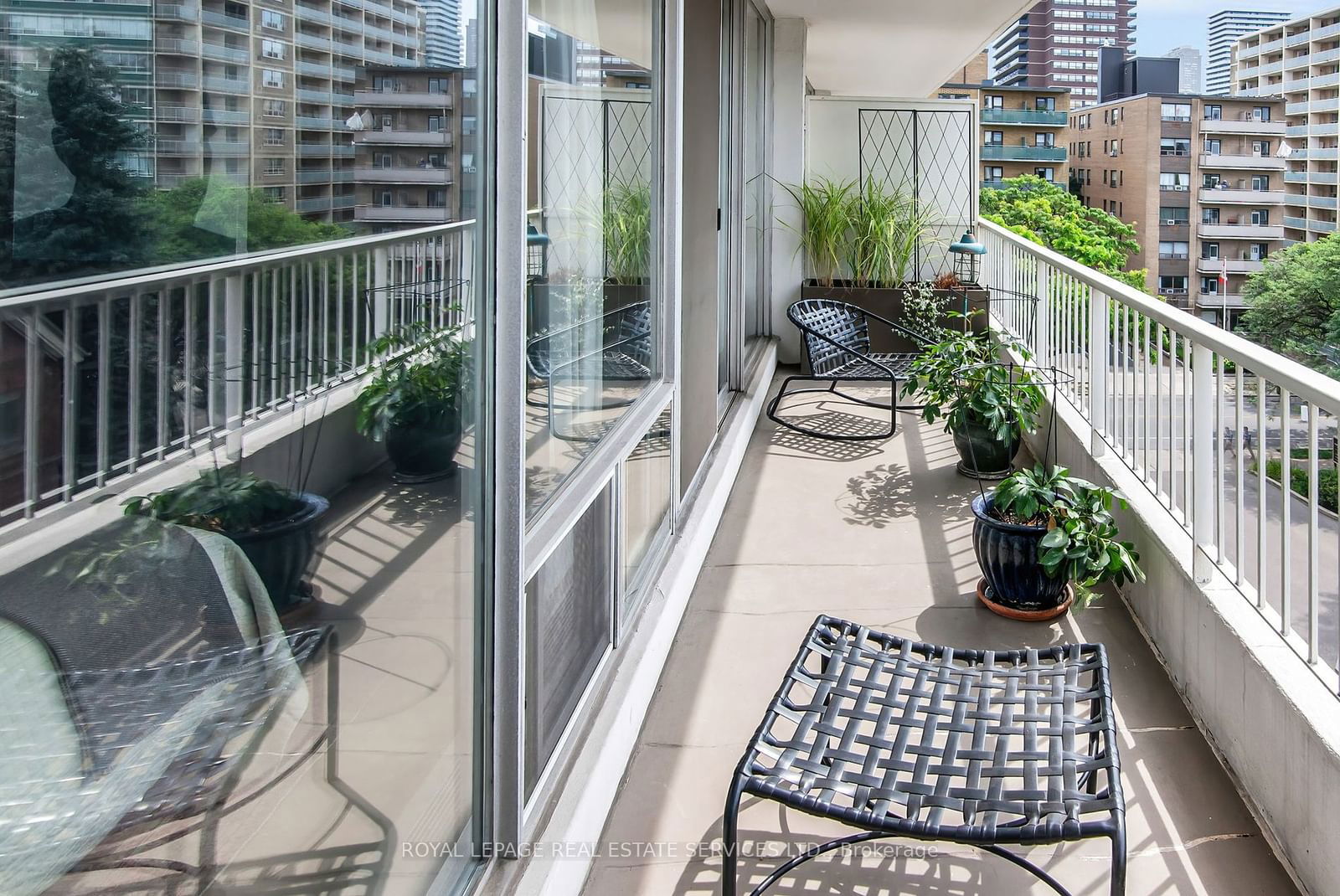 190 St George St, unit 505 for sale - image #32