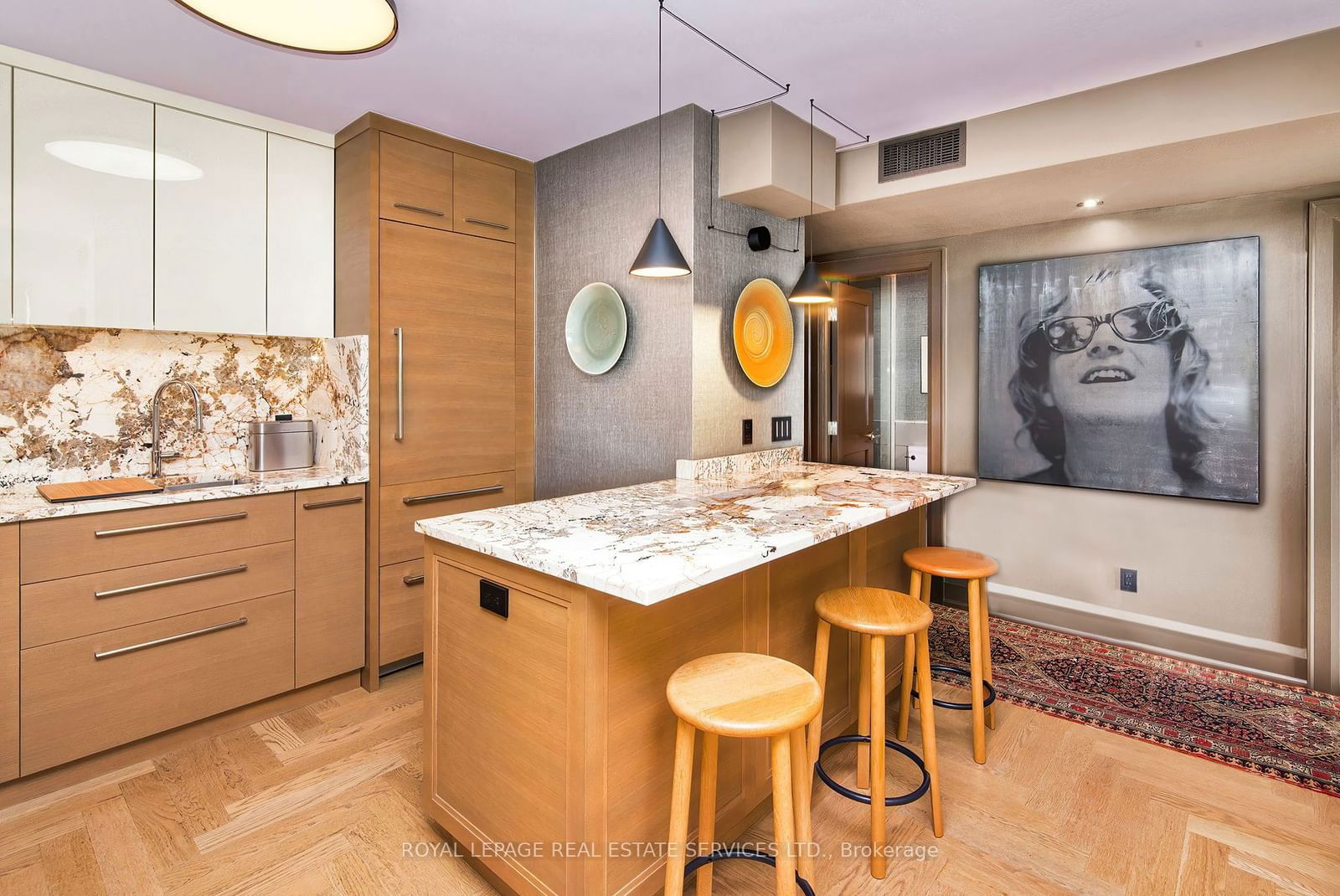 190 St George St, unit 505 for sale - image #7