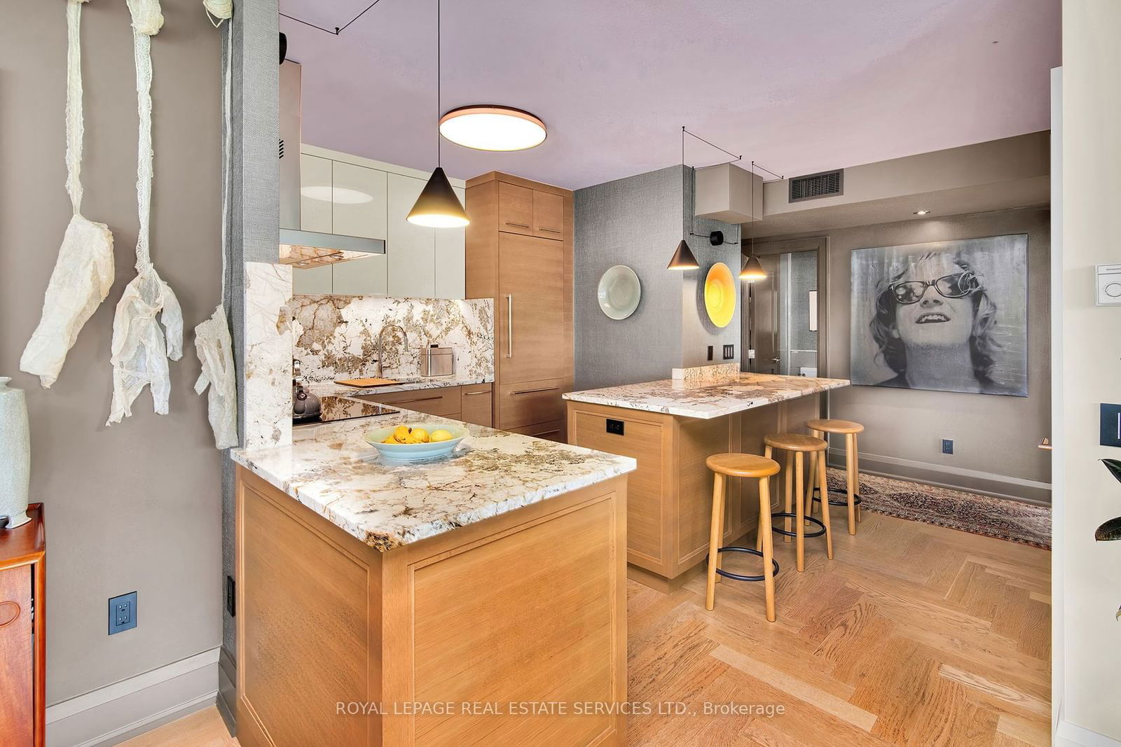 190 St George St, unit 505 for sale - image #8