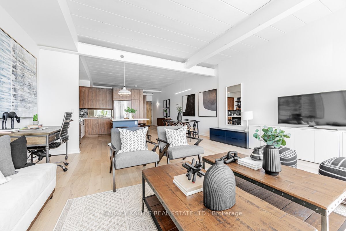 160 Baldwin St, unit 401 for sale - image #10