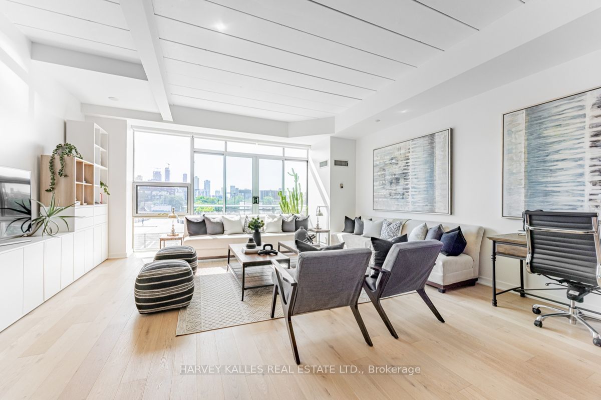 160 Baldwin St, unit 401 for sale - image #6