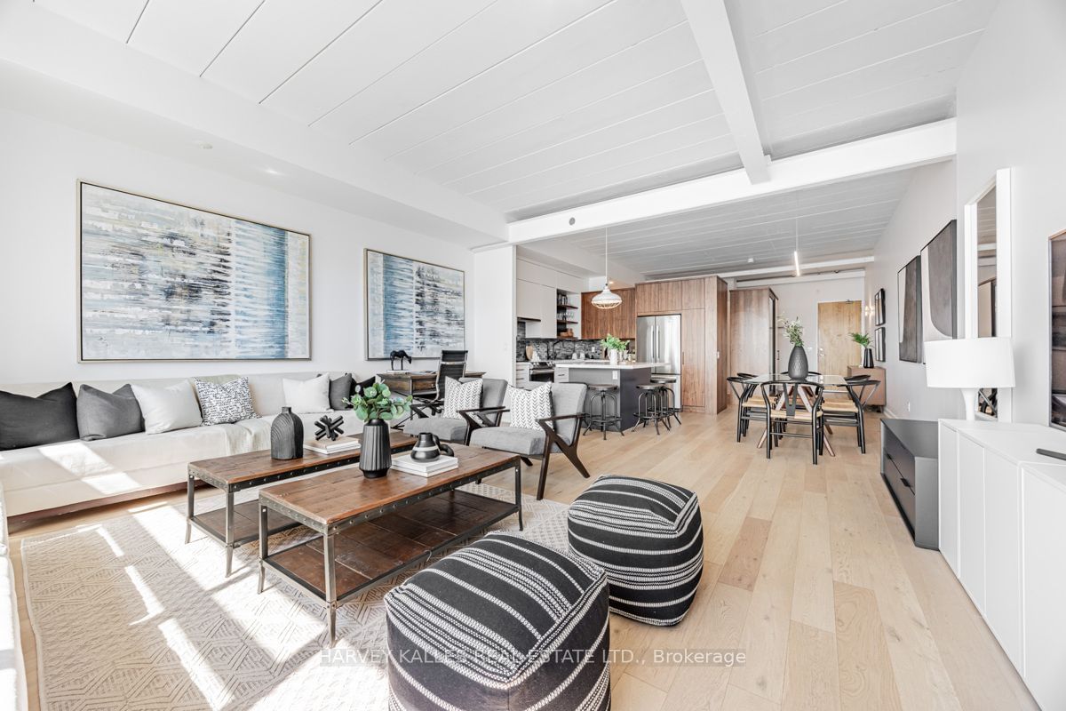 160 Baldwin St, unit 401 for sale - image #8