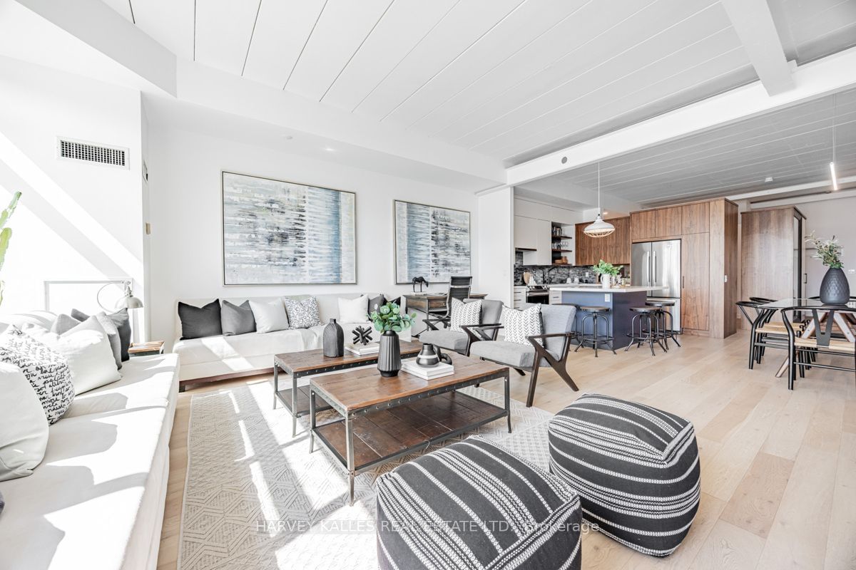 160 Baldwin St, unit 401 for sale - image #9