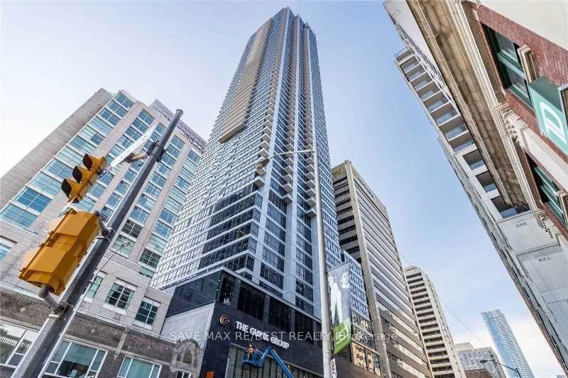 395 Bloor St E, unit 4204 for rent - image #1