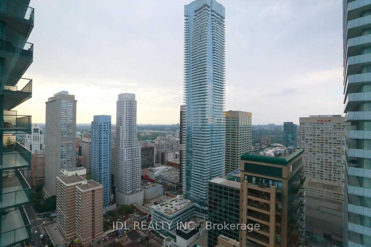 45 Charles St, unit 4506 for rent - image #14