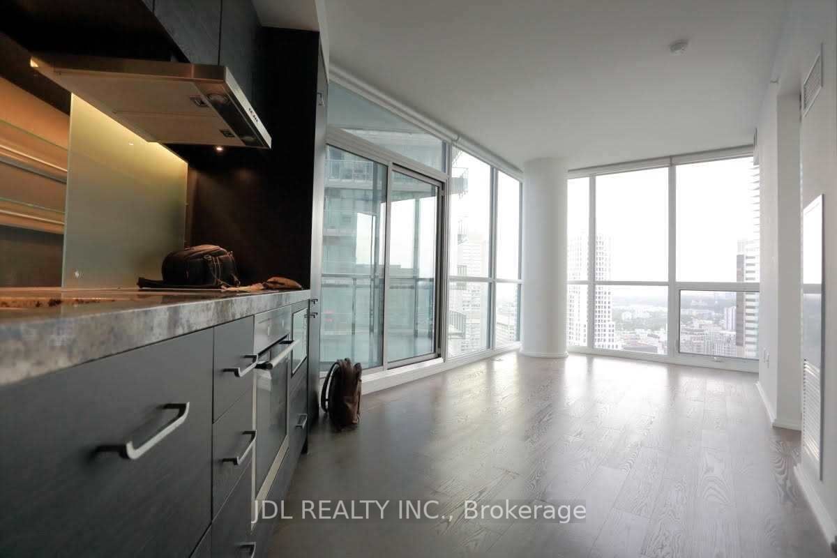 45 Charles St, unit 4506 for rent - image #8