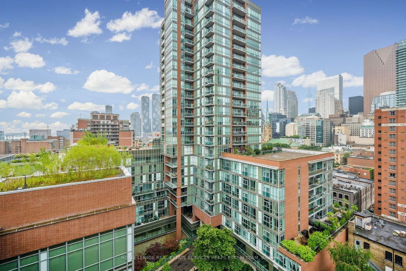 116 George St, unit N1109 for sale - image #1