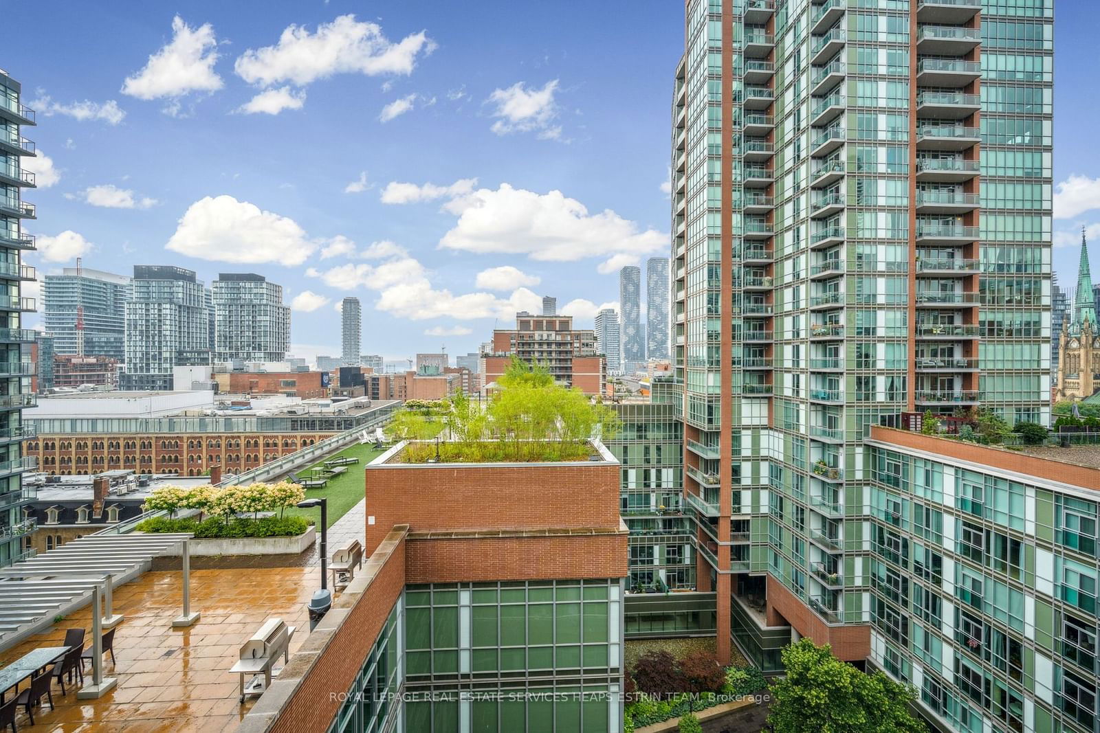 116 George St, unit N1109 for sale - image #22