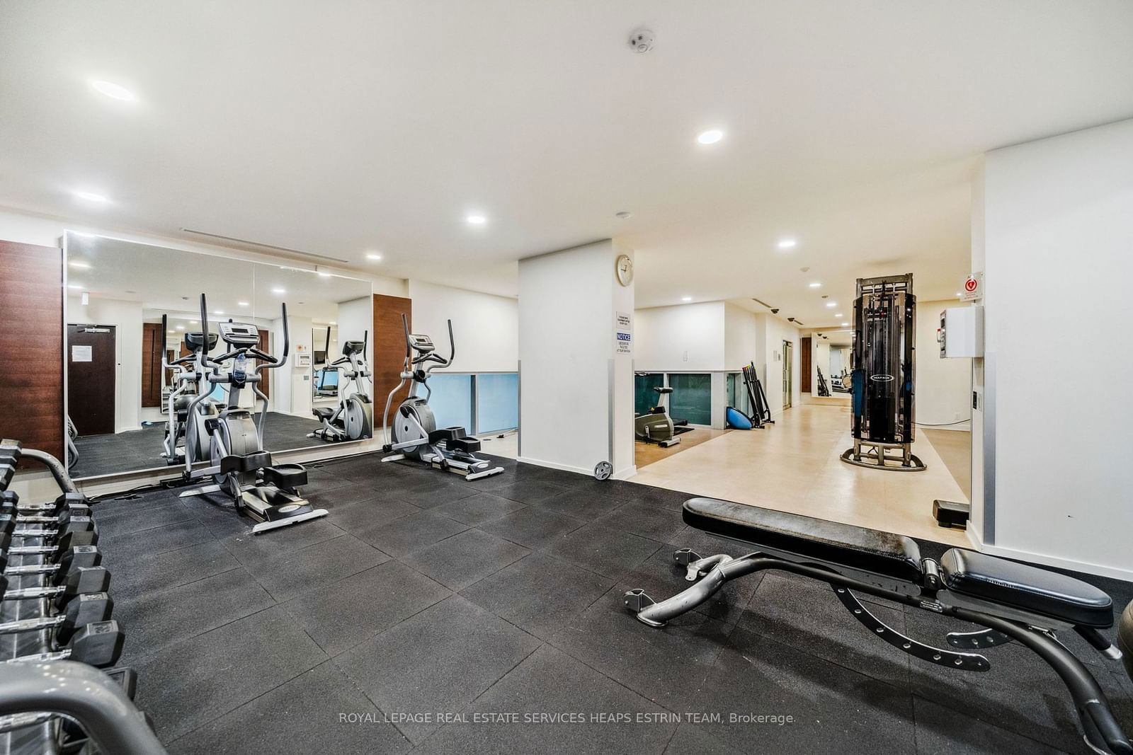 116 George St, unit N1109 for sale - image #29