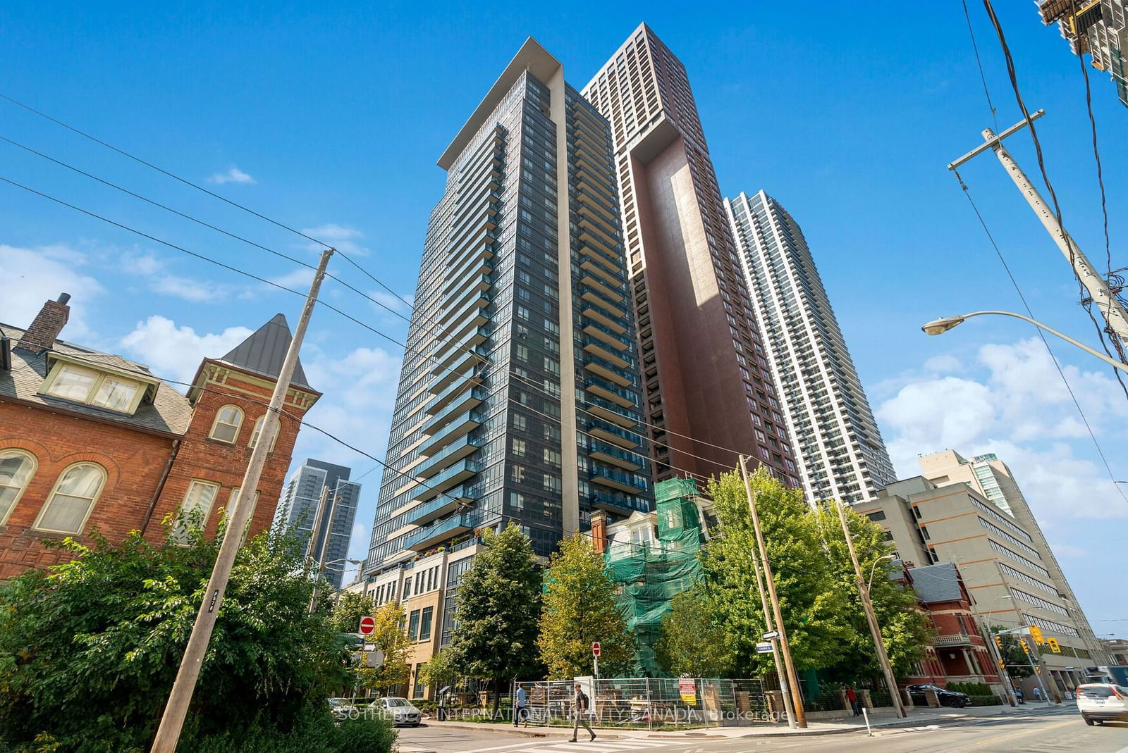 28 Linden St, unit 402 for sale - image #1