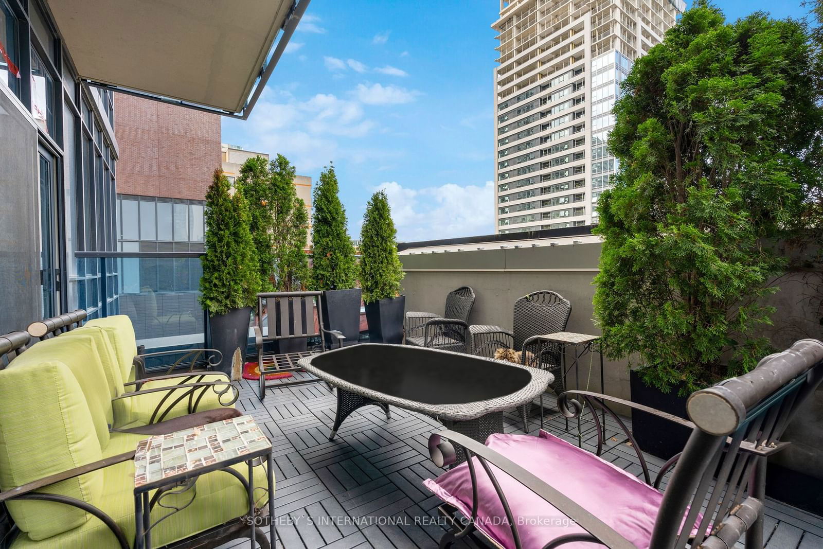 28 Linden St, unit 402 for sale - image #15